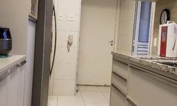 Imagem 7: Apartamento de alto padrão com 3 suítes e 3 vagas em Perdizes