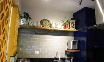 Imagem 10: Apartamento à venda, 3 dormitórios, 1 suíte, 76m², Vila Olímpia