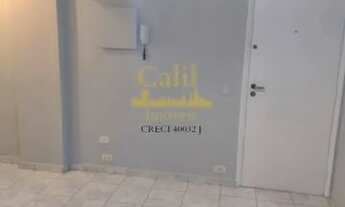 Imagem 5: Apartamento 1 dormitório - Boqueirão - Santos