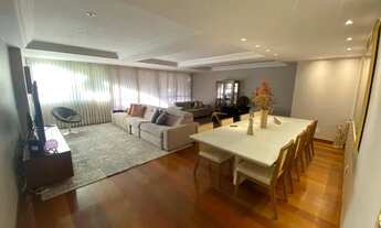 Imagem 3: Apartamento Lâmina próximo a praia (posto 9) para aluguel tem 160 metros quadrados com 3 s