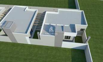 Imagem 2: Casa de condomínio térrea para venda tem 69 metros quadrados com 2 quartos