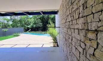 Imagem 4: Casa térrea jardins paris