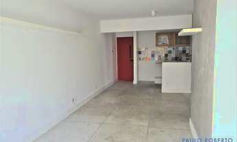 Imagem 4: APARTAMENTO - REAL PARQUE - SP