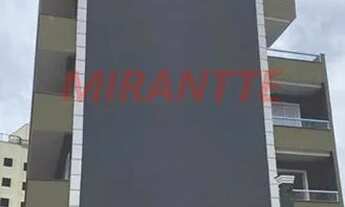 Imagem: Apartamento de 42m² com 2 quartos em Vila