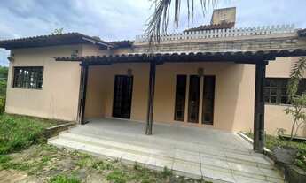 Imagem 2: Aldeia - aluguel 06 suítes com piscina