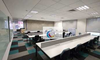 Imagem: Conjunto para alugar, 228 m² por R$ 24.000,00/mês