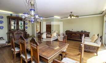 Imagem 3: Apartamento para Aluguel - Savassi, 4 Quartos, 280 m2