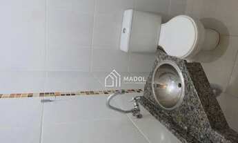 Imagem 5: Sobrado com 4 dormitórios para alugar, 300 m² por R$ 2.500,00/mês - Estrela - Ponta Grossa