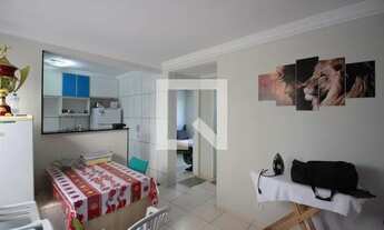 Imagem 3: Apartamento para Aluguel - São João Batista, 2 Quartos, 80 m2