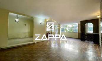 Imagem: Apartamento-À VENDA-Copacabana-Rio de Janeiro-RJ