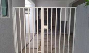 Imagem 2: Casa com 1 dormitório para alugar, 40 m² por R$ 1.240,00/mês - Jardim Elba - São Paulo/SP