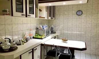 Imagem 4: Apartamento 3 Dormitórios para Locação, 150m² - Bairro Santa Paula, São Caetano do Sul/SP