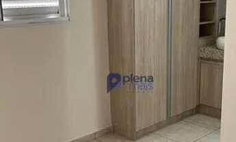 Imagem 3: Apartamento para alugar com 02 dormitórios-Jardim das Colinas- Hortolândia/SP