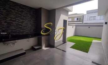 Imagem 7: Casa em Condomínio para Venda em Paulínia, Parque Brasil 500, 3 dormitórios, 3 suítes, 5 b