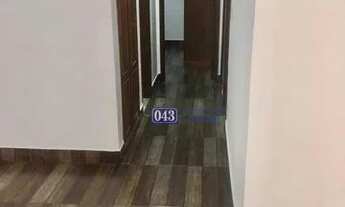 Imagem 5: Apartamento com 3 dormitórios para alugar, 68 m² por R$ 1.750,00/mês - Centro - Londrina/P