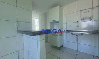 Imagem 3: Apartamento com 3 quartos para alugar, 65 m² por R$ 1.190/mês - Parquelândia - Fortaleza/C