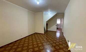 Imagem 2: Sobrado com 2 dormitórios à venda, 125 m² por R$ 479.000,00 - Planalto - São Bernardo do C