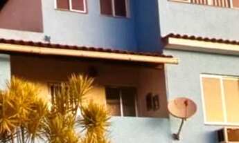 Imagem: Cantinho Azul