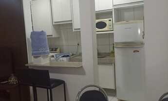 Imagem 6: Apartamento para venda possui 54 metros quadrados com 2 quartos em Jardim Paulista - Araça