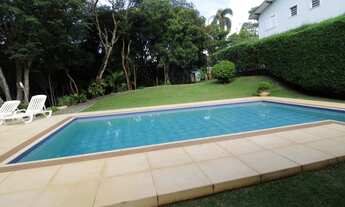 Imagem 6: HL-298 Imóvel à Venda com Cinco Suítes