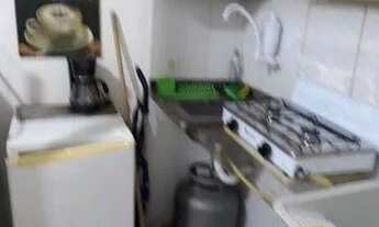 Imagem 6: Kitnet com 1 dormitório à venda, 25 m² por R$ 125.000,00 - Centro - Niterói/RJ