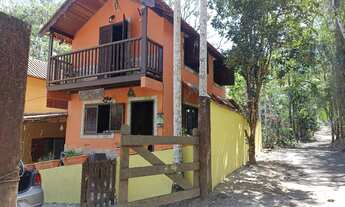 Imagem 2: Vendo Chalé Mobiliado em Penedo P/6 Pessoas