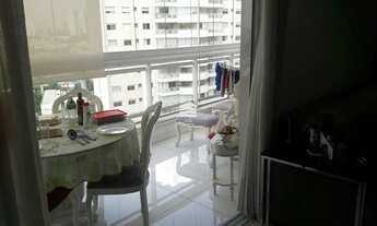 Imagem 5: Cobertura duplex para venda com 276 metros quadrados com 3 quartos