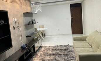 Imagem 5: Apartamento com 3 dormitórios à venda, 149 m² por R$ 550.000,00 - Tambauzinho - João Pesso