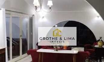 Imagem 5: Sobrado com 3 dormitórios à venda, 355 m² por R$ 1.950.000,00 - Condomínio Village Taubaté