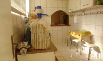 Imagem 5: Apartamento para Venda - 62.43m², 2 dormitórios, 1 vaga - Santana