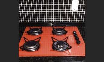 Imagem 3: Casa de condomínio térrea para venda com 100 metros quadrados com 2 quartos