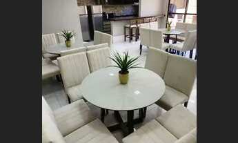 Imagem 3: Belíssimo Apartamento no Bessa 200m da praia