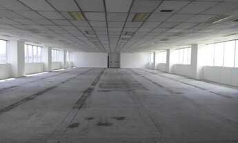 Imagem 3: Laje comercial com 598,00 m² com 16 vagas