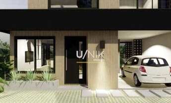 Imagem 4: Casa com 3 dormitórios à venda, 123 m² por R$ 1.250.000,00 - Campeche - Florianópolis/SC