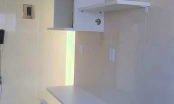 Imagem 3: Apartamento janga