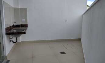 Imagem 3: Casa à venda possui 99 m², com 2 quartos e 1 suíte em Grã-Duquesa - Governador Valadares