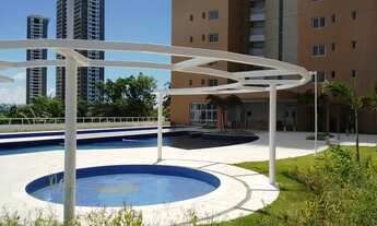 Imagem 4: Apartamento com 3 quartos em 110,59m² andar alto -Platno Greenville
