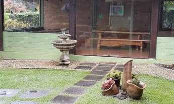 Imagem 4: Sobrado com 3 dormitórios à venda, 274 m² por R$ 1.580.000,00 - Portal Mantiqueira - Santo