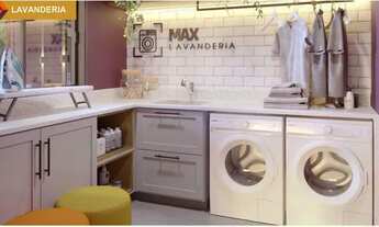 Imagem 7: Apartamento para venda com 30 metros quadrados com 1 quarto em Boa Vista - Recife - PE