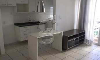 Imagem 4: LONDRINA - Apartamento Padrão - Aurora