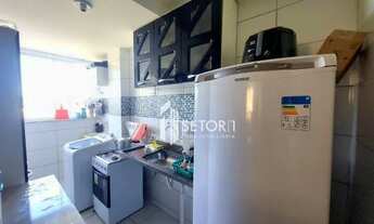 Imagem 7: Apartamento com 2 quartos para alugar, 50 m² por R$ 950,00/mês - São Pedro - Juiz de Fora