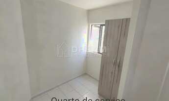 Imagem 7: Apartamento para venda com 60 metros quadrados com 2 quartos em Boa Viagem - Recife - PE