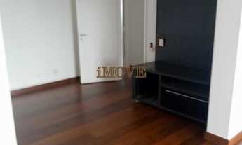 Imagem 2: Apartamento para aluguel e venda possui 300 metros quadrados com 4 quartos