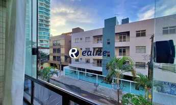 Imagem 5: Apartamento 3 quartos à venda na Praia do Morro, Guarapari-ES - Realize Negócios Imobiliár