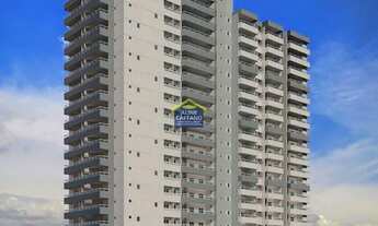 Imagem: Apartamento com 2 dorms, Caicara, Praia