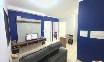 Imagem: Apartamento (tipo - padrao) 2 dormitórios