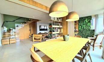 Imagem 2: BROOKLIN-COBERTURA MOBILIADA