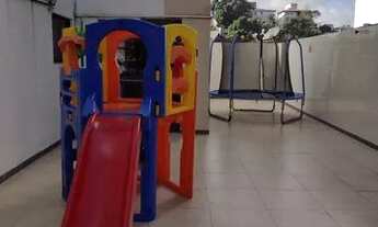 Imagem 6: Apartamento 3 quartos todo no porcelanato e móveis planejados!!!