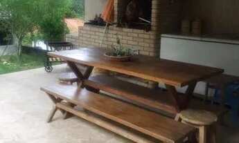 Imagem 6: Vendo Linda Casa Em Condominio fechado