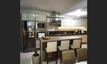 Imagem 6: Casa para Venda em Florianópolis, Cachoeira do Bom Jesus, 3 dormitórios, 3 suítes, 3 banhe